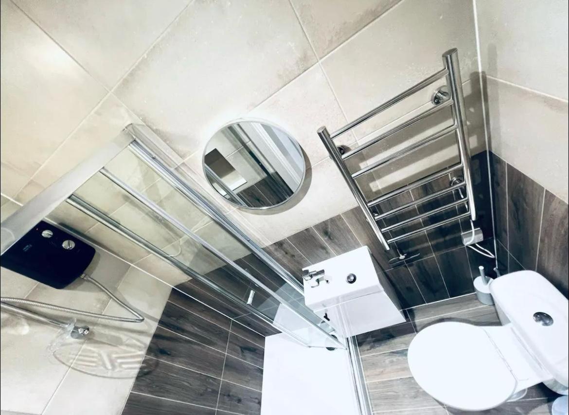 London South Charming Ensuite Look Like Hotel Designer Room Экстерьер фото