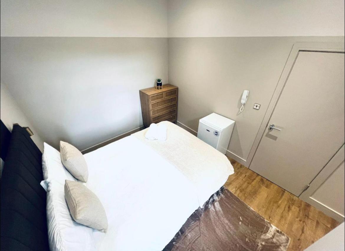 London South Charming Ensuite Look Like Hotel Designer Room Экстерьер фото