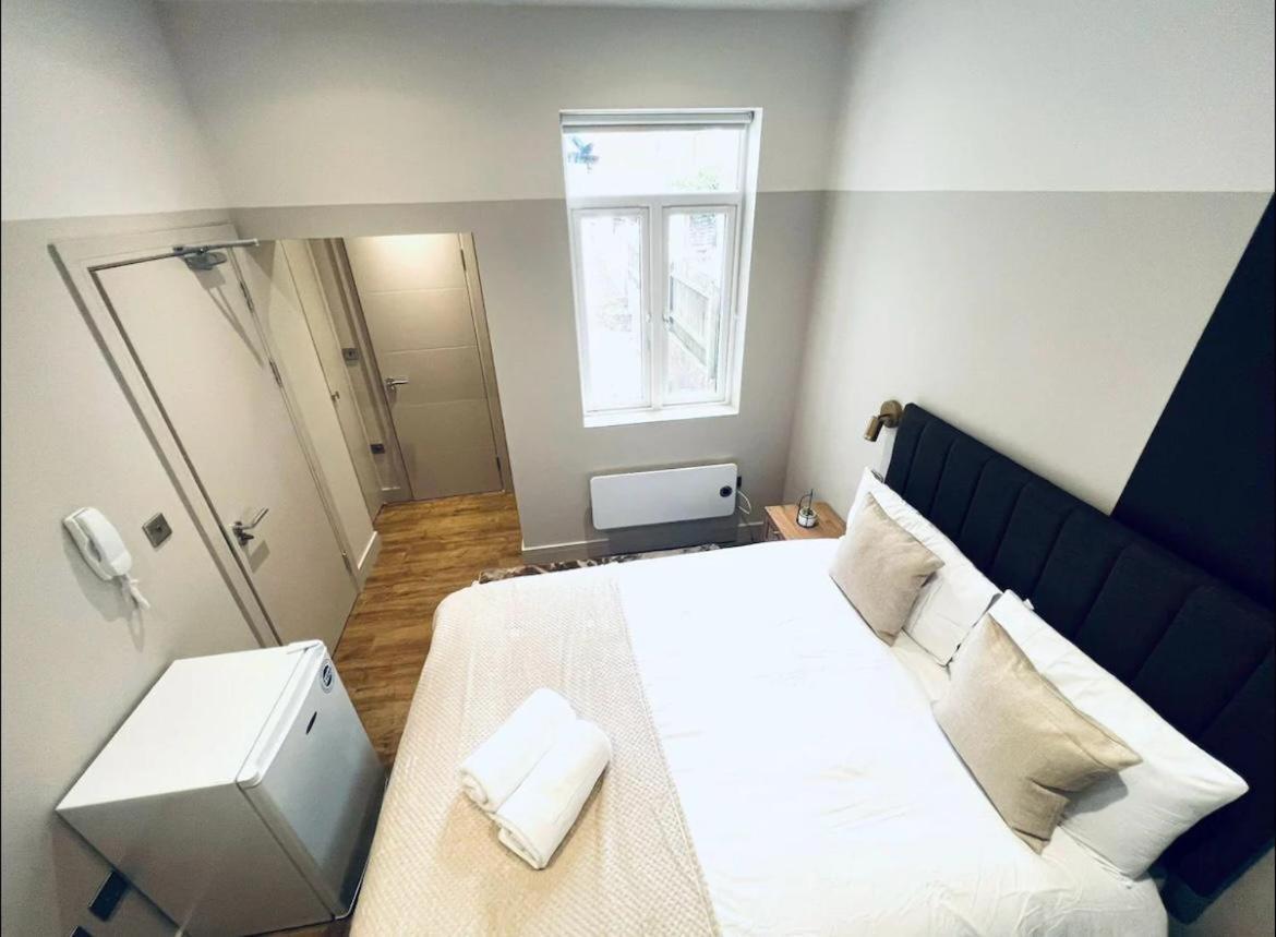 London South Charming Ensuite Look Like Hotel Designer Room Экстерьер фото